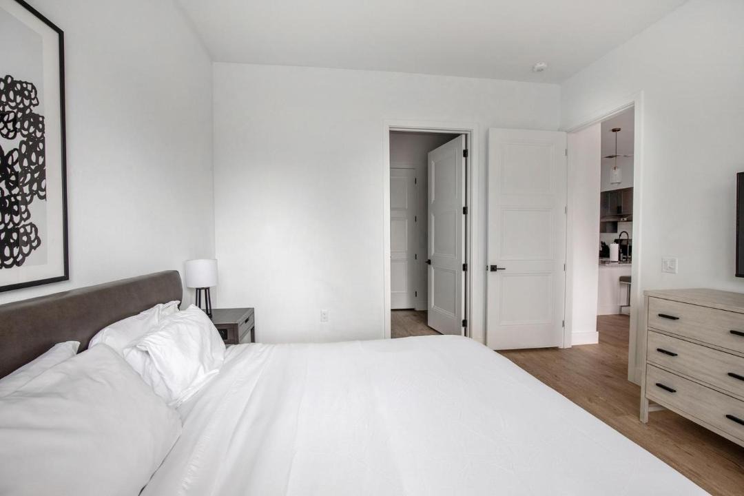 Photo of Bedroom in Denton