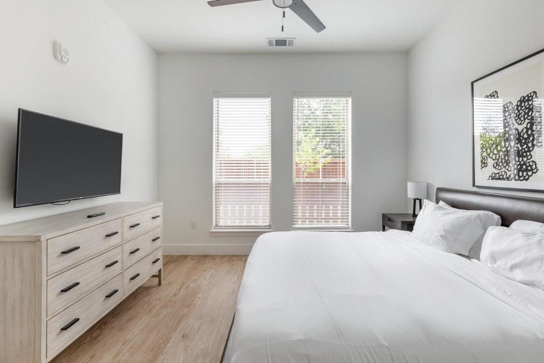 Photo of Bedroom in Denton