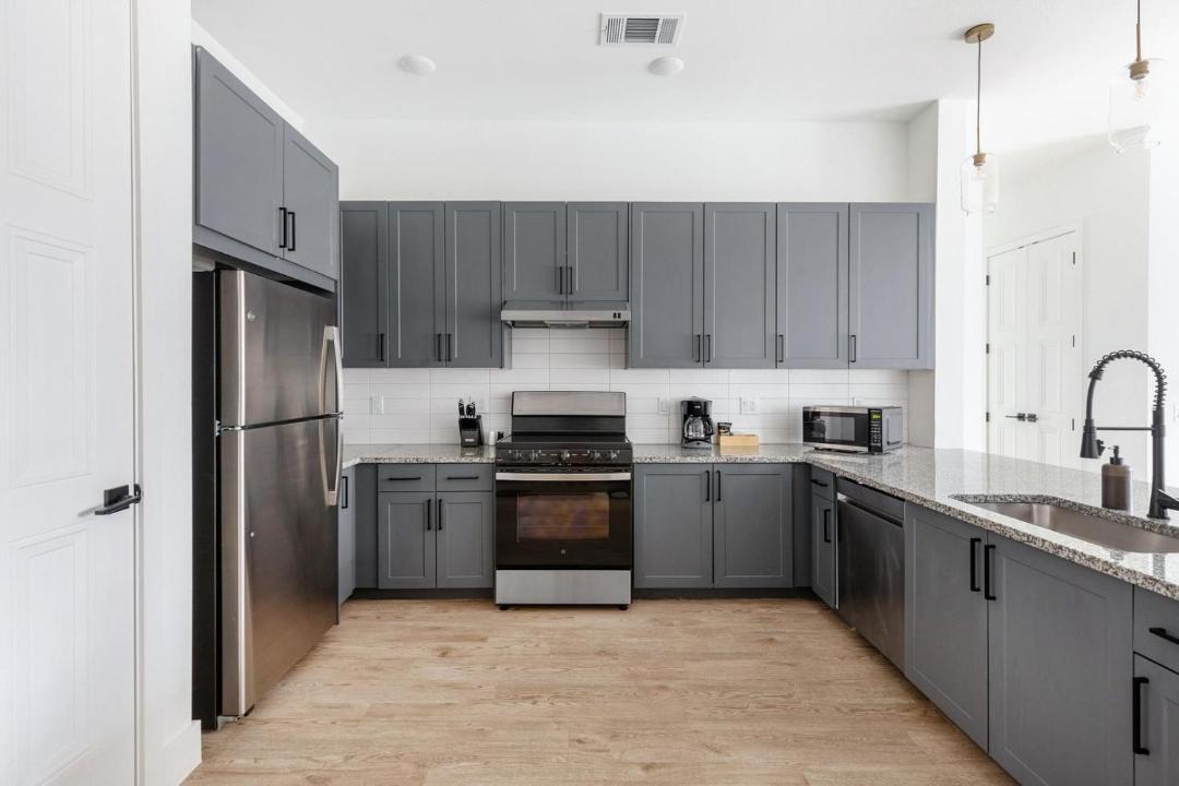 Photo of Kitchen in Denton