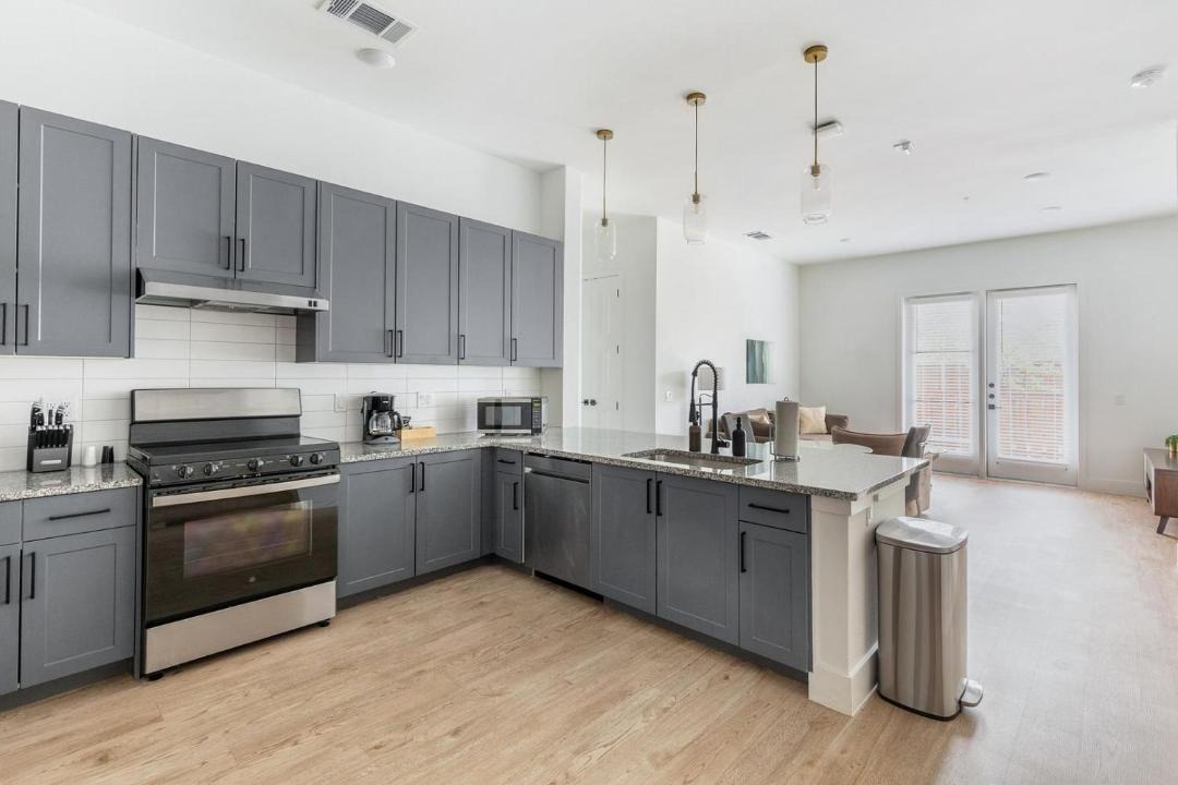 Photo of Kitchen in Denton