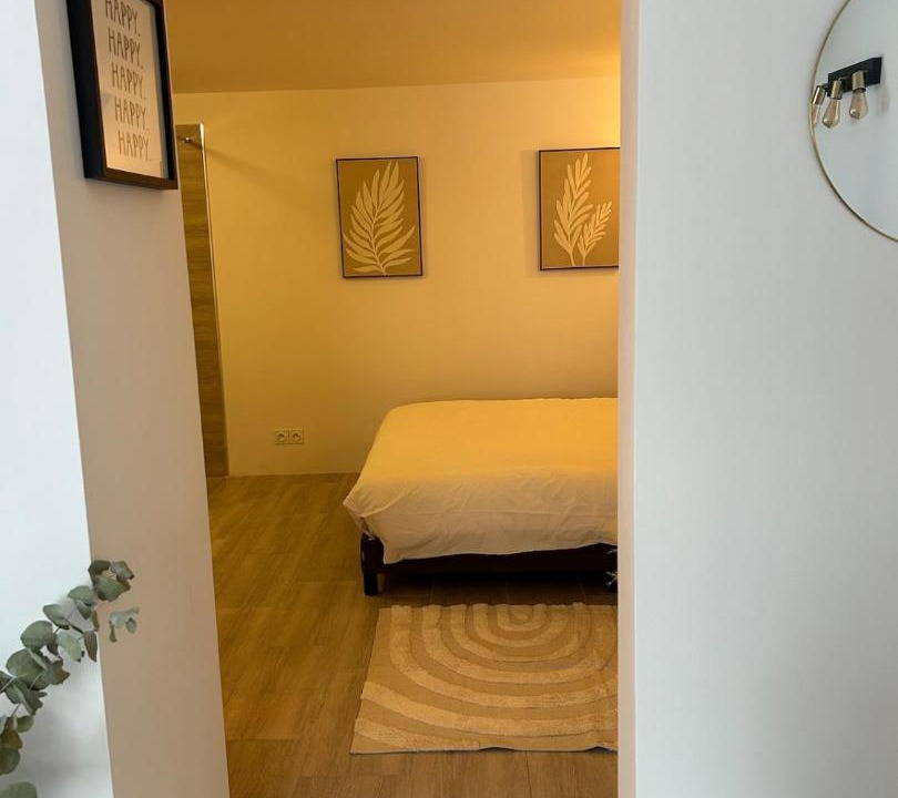 Photo of Bedroom in Seillans