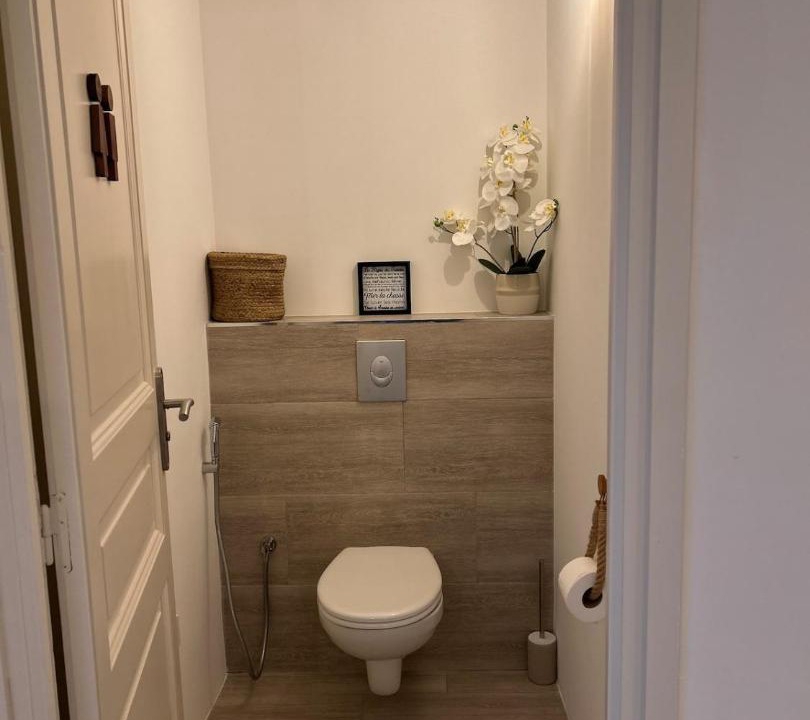 Photo of Bathroom in Seillans