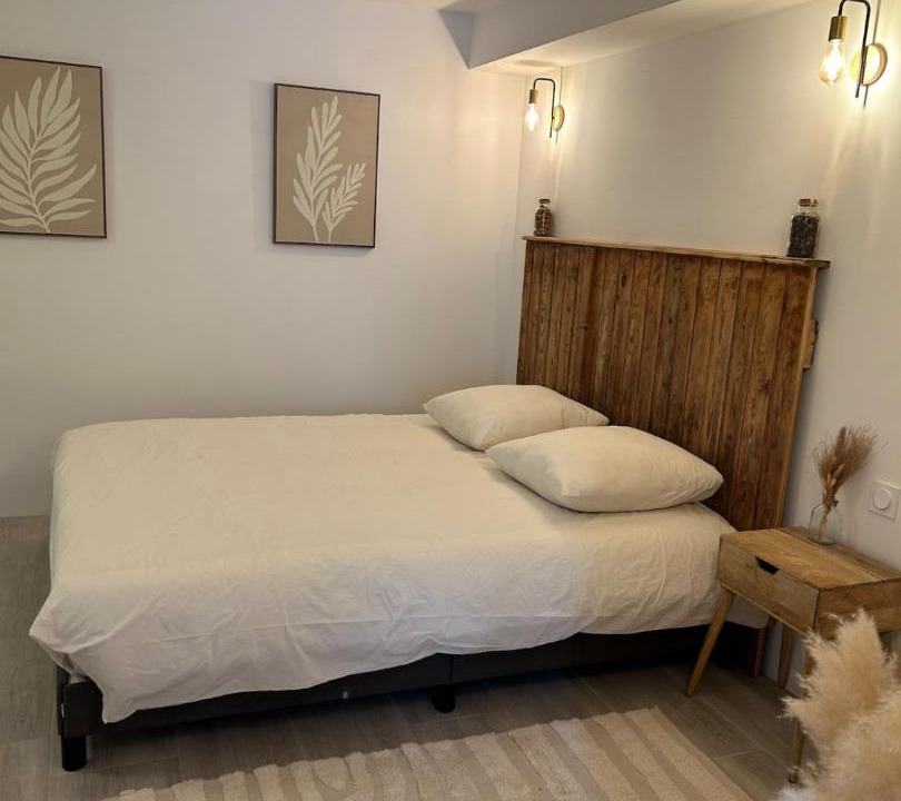 Photo of Bedroom in Seillans