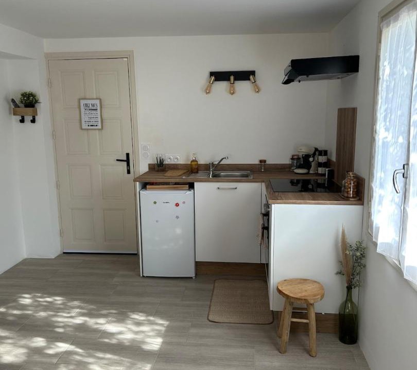 Photo of Kitchen in Seillans