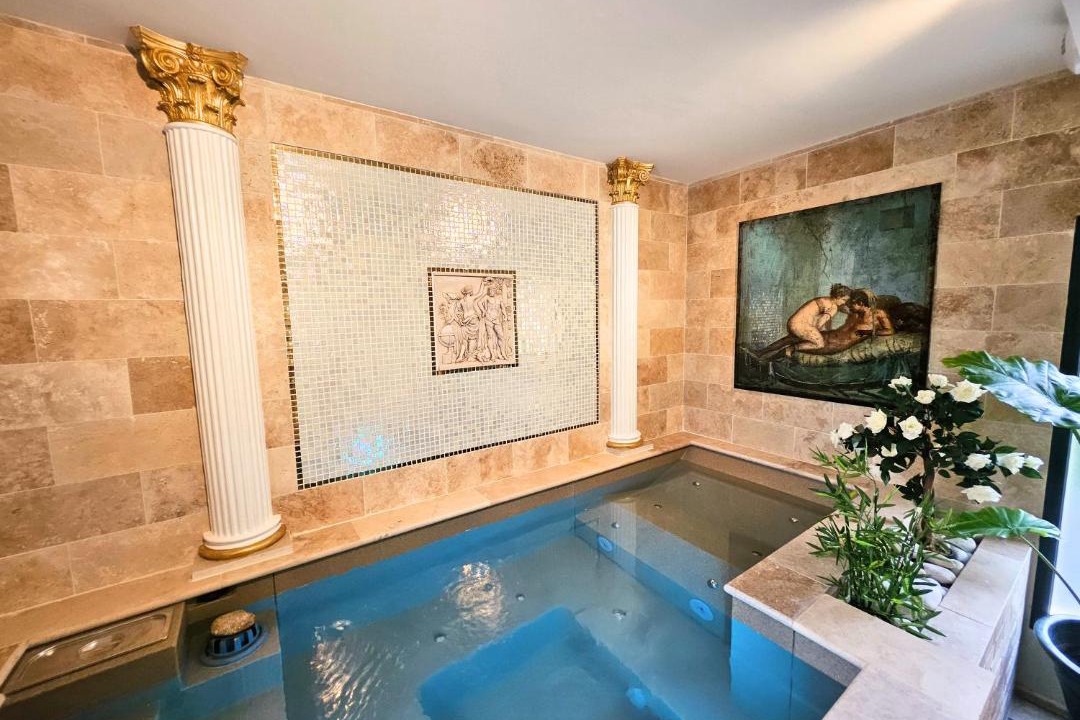 Photo of Bathroom in Nefiach