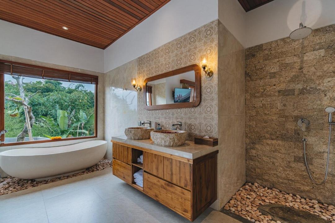 Photo of Bathroom in Melayang