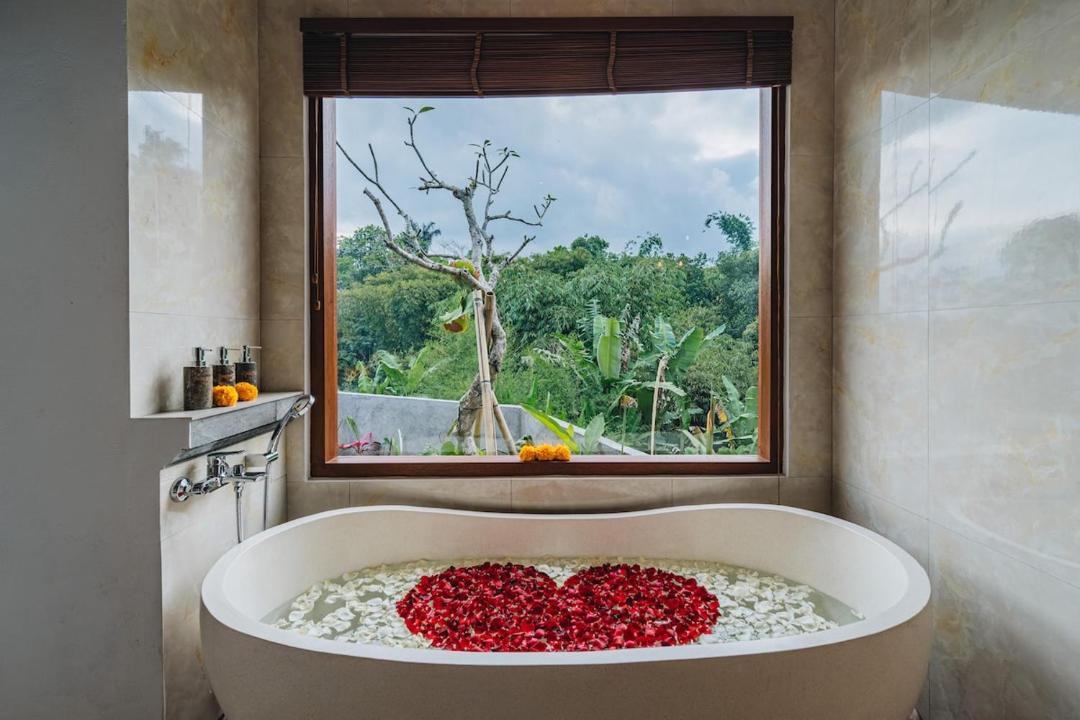 Photo of Bathroom in Melayang