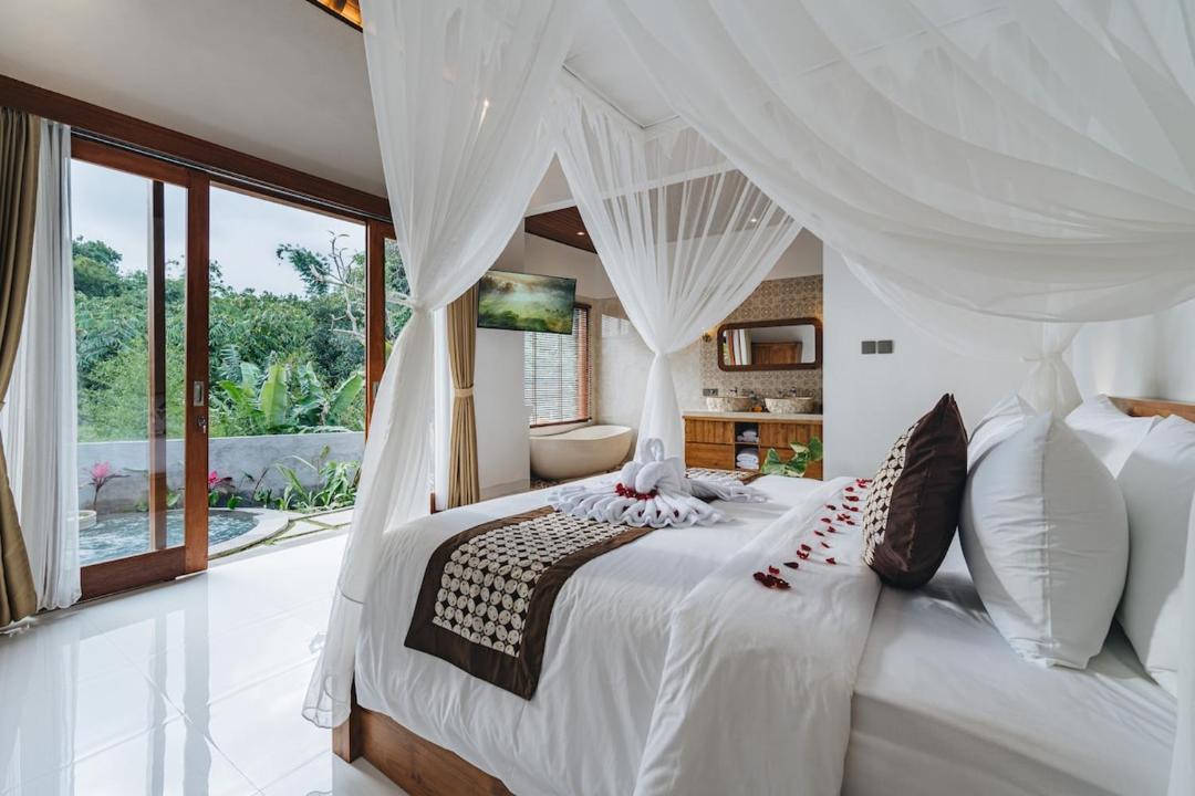 Photo of Bedroom in Melayang