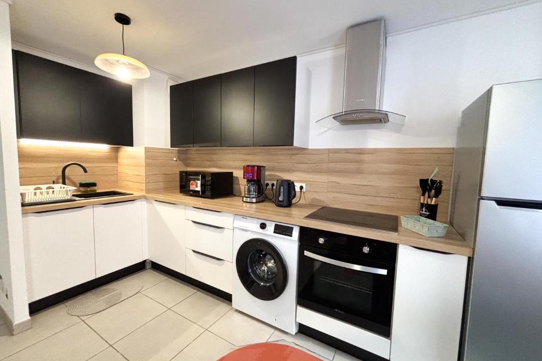 Photo of Kitchen in Lisieux