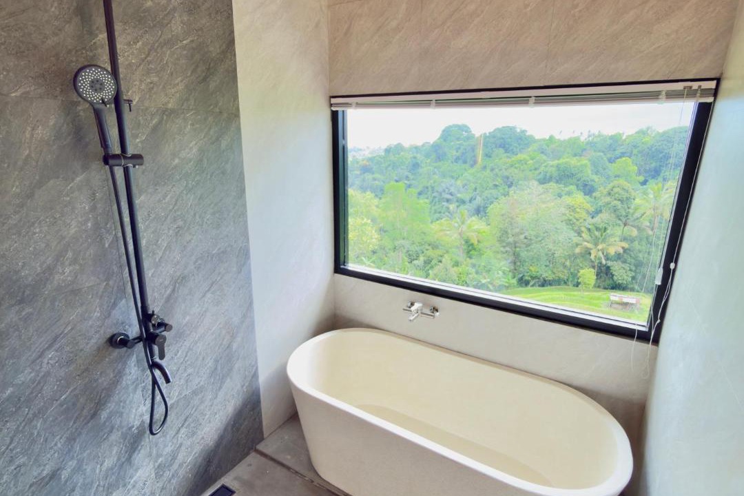 Photo of Bathroom in Penebel