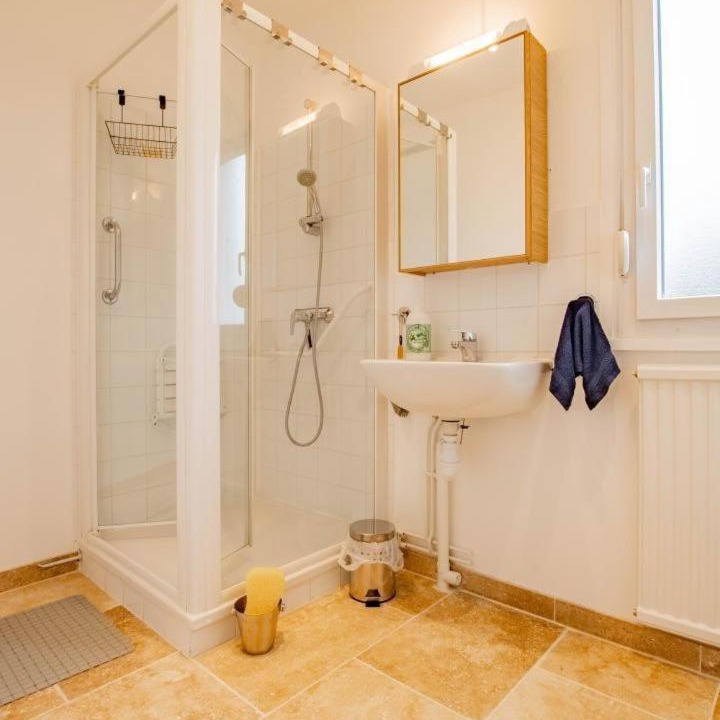 Photo of Bathroom in Montceau-les-Mines