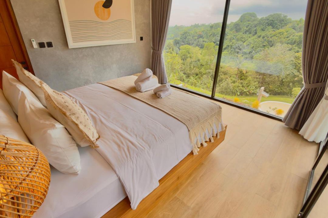 Photo of Bedroom in Penebel