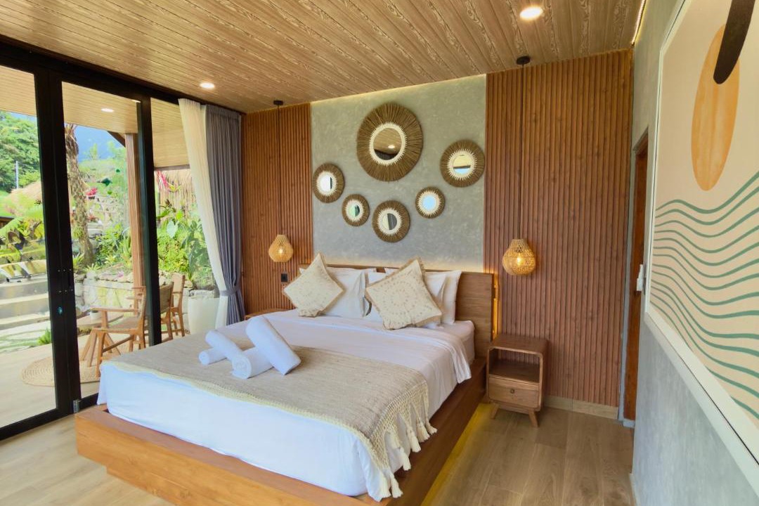 Photo of Bedroom in Penebel