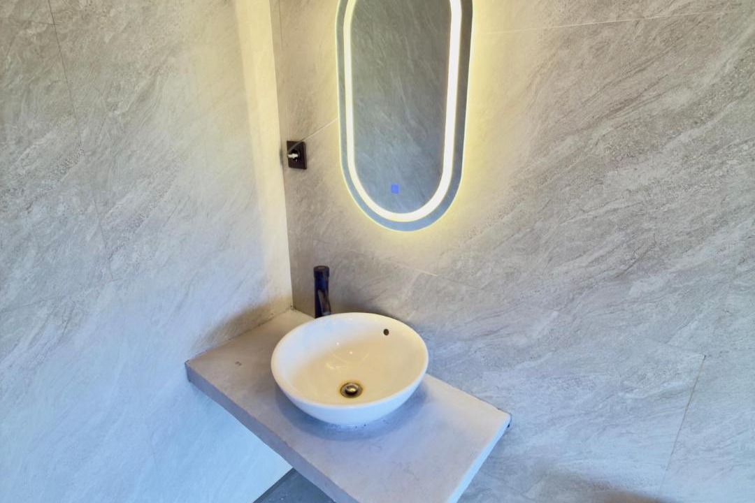 Photo of Bathroom in Penebel