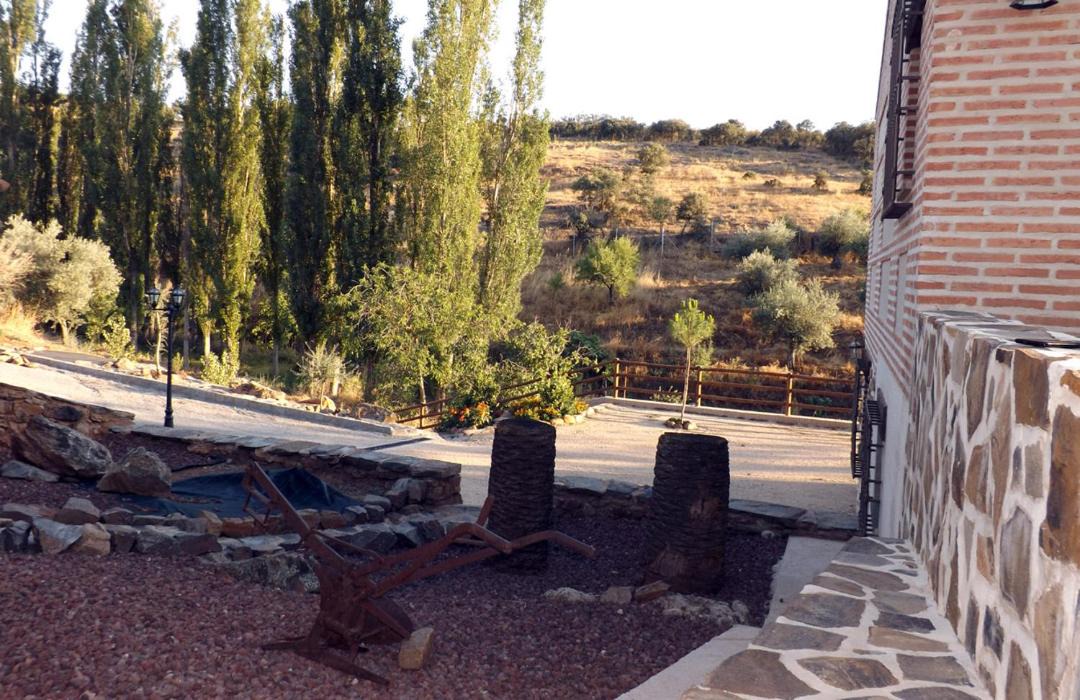 Photo of Others in Los Navalucillos