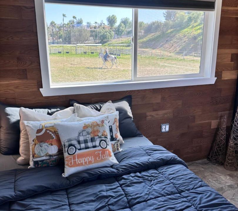 Photo of Bedroom in Santa Clarita