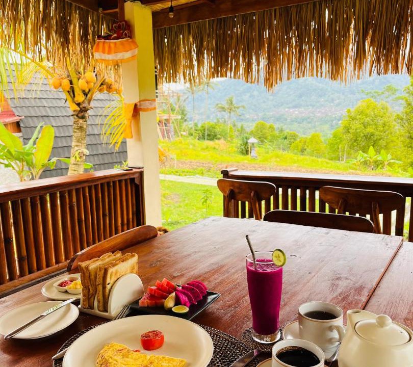 Photo of Patio Balcony in Sidemen