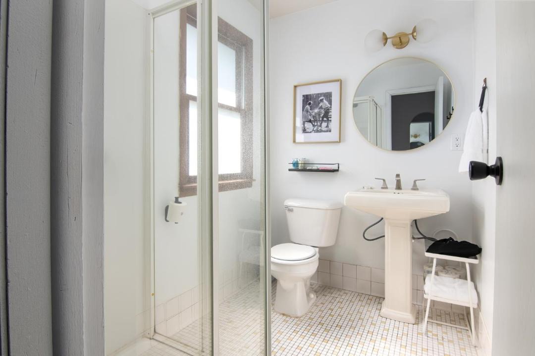 Photo of Bathroom in Balsam Lake