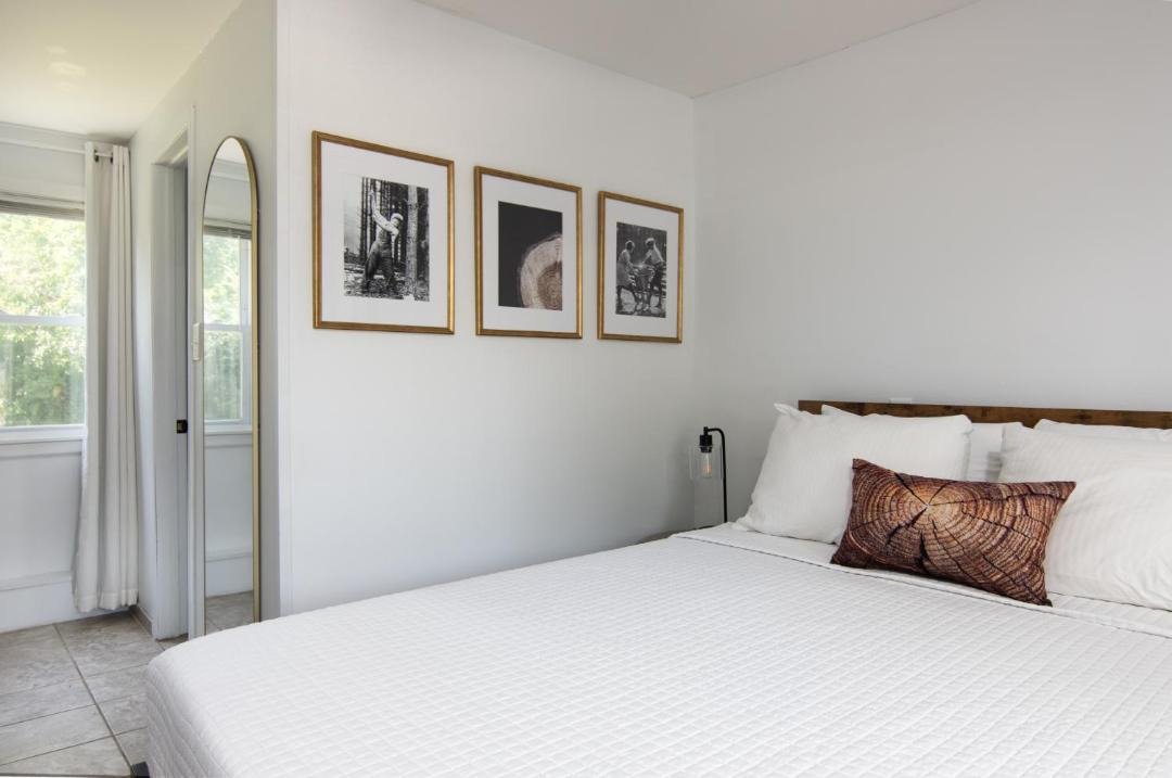 Photo of Bedroom in Balsam Lake