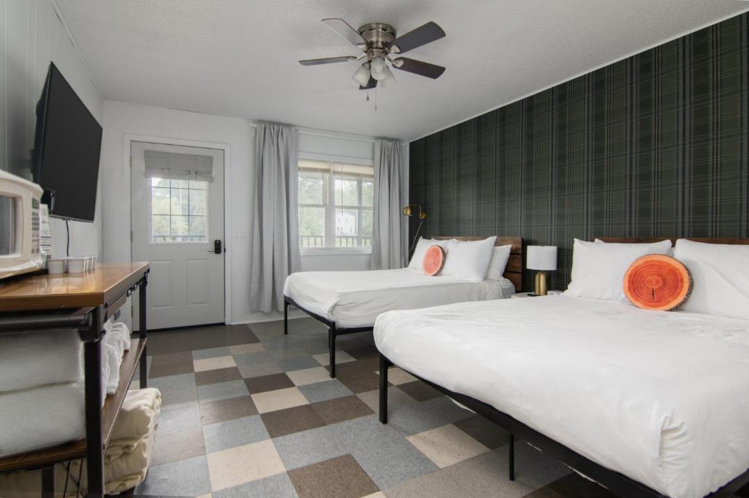 Photo of Bedroom in Balsam Lake
