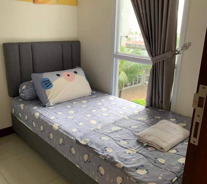 Photo of Bedroom in Panakkukang