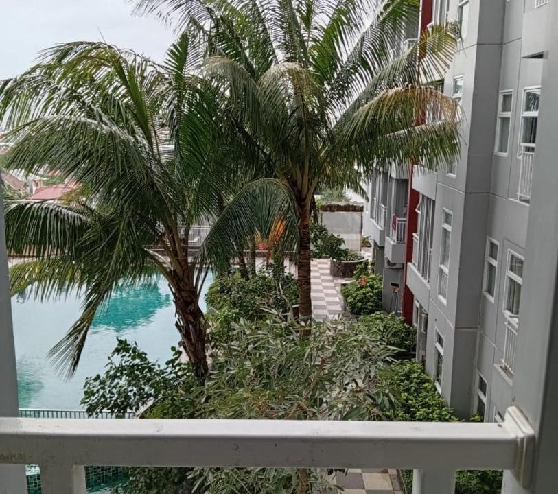 Photo of Patio Balcony in Panakkukang