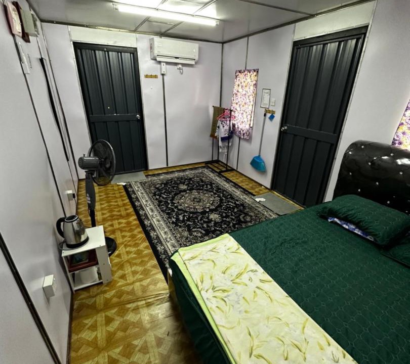 Photo of Bedroom in Tanjung Karang