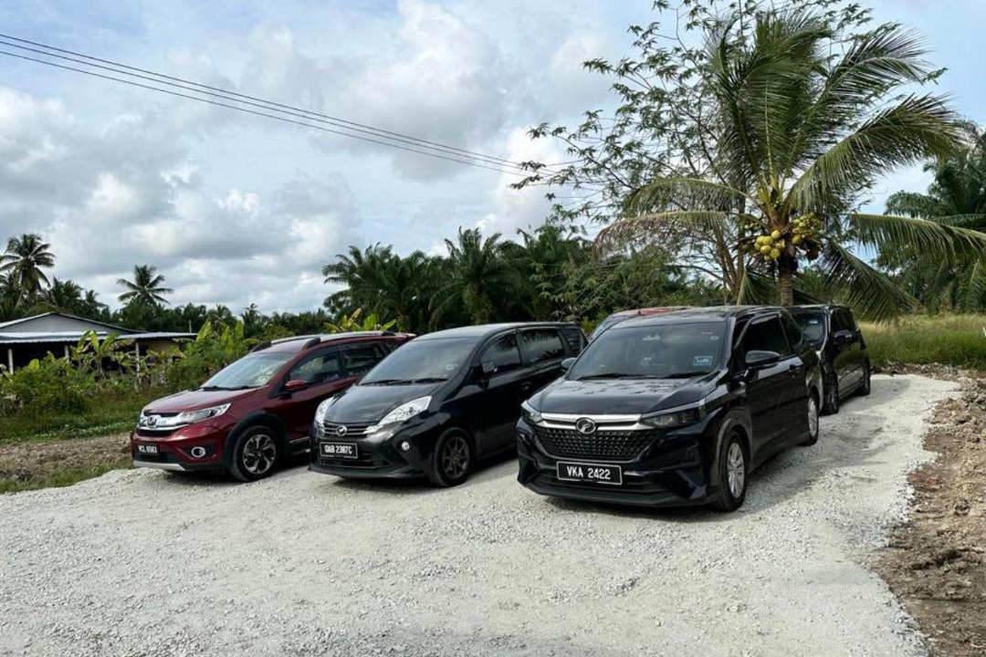 Photo of Outdoor in Tanjung Karang