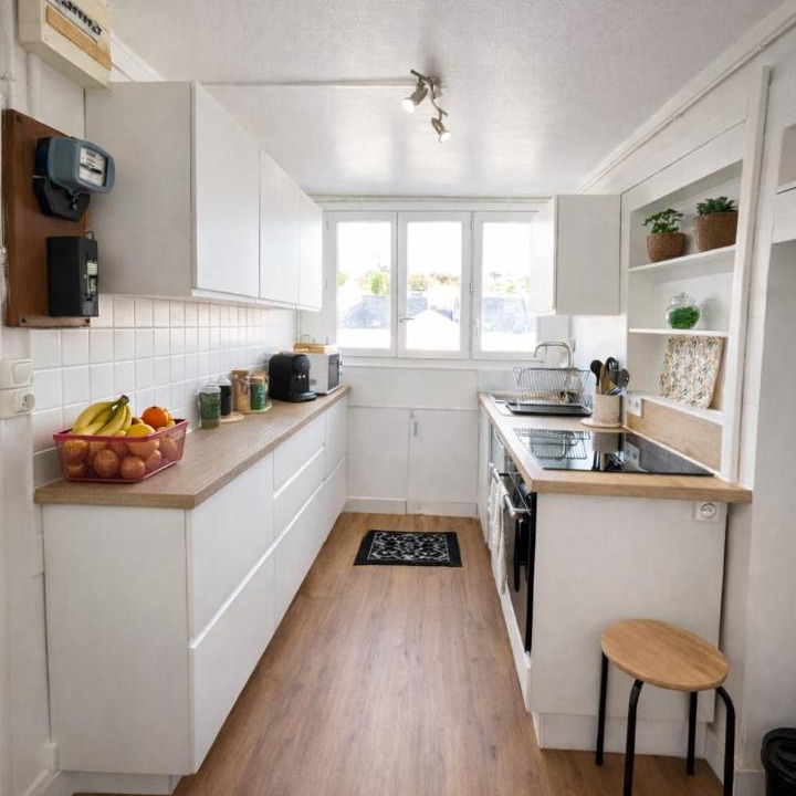 Photo of Kitchen in Saint-Martin-du-Littoral