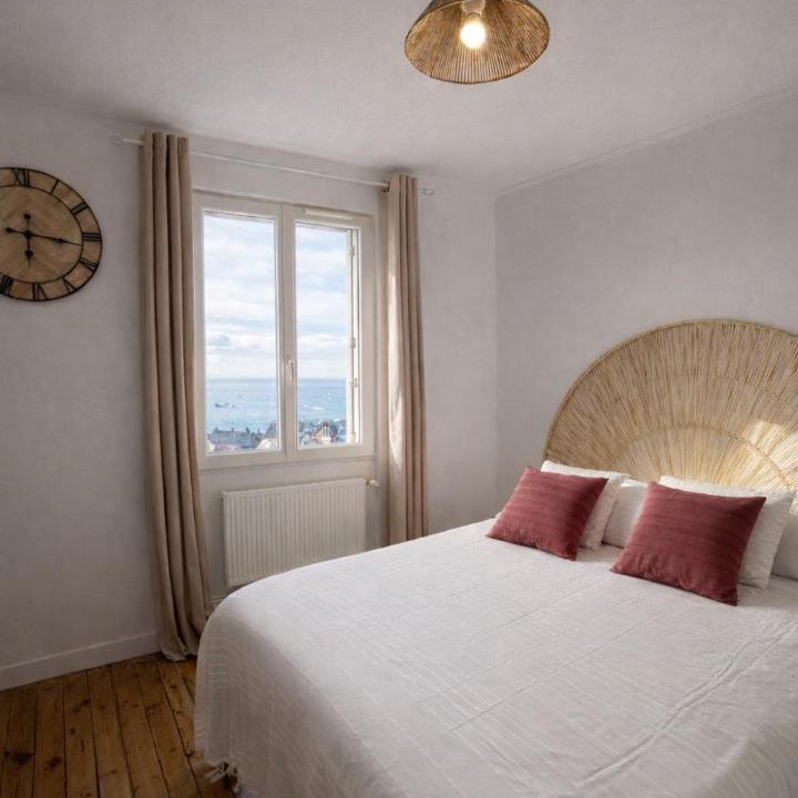 Photo of Bedroom in Saint-Martin-du-Littoral