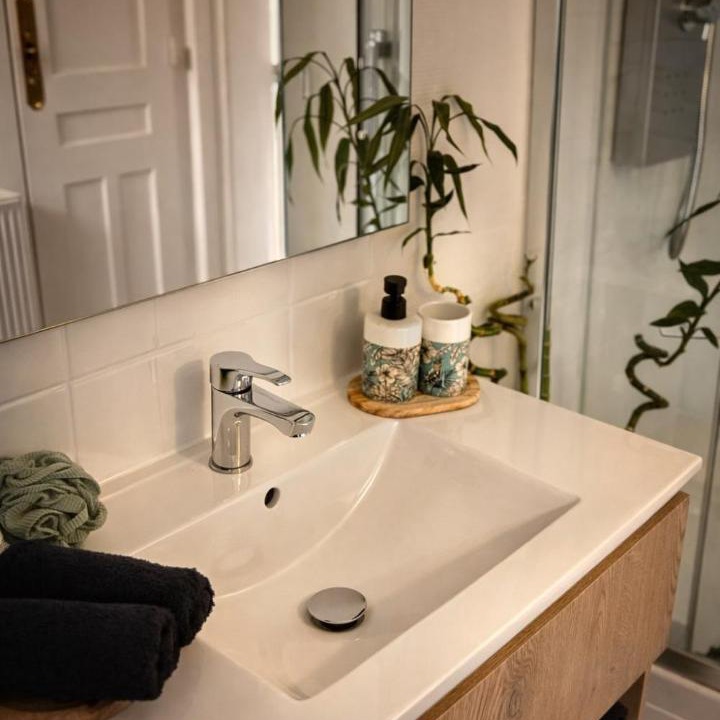 Photo of Bathroom in Saint-Martin-du-Littoral