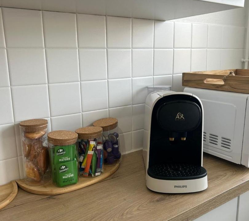 Photo of Kitchen in Saint-Martin-du-Littoral