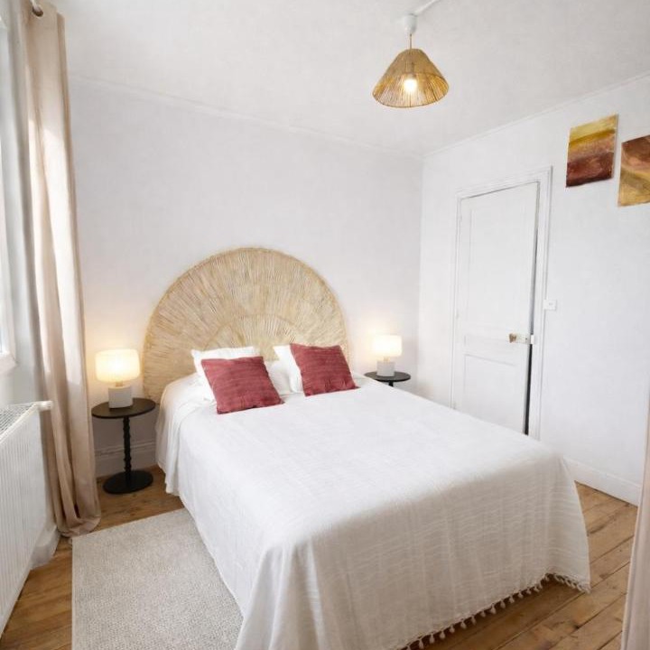 Photo of Bedroom in Saint-Martin-du-Littoral