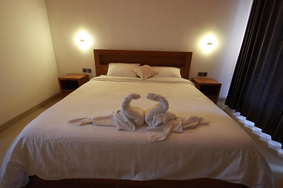 Photo of Bedroom in Kemenuh