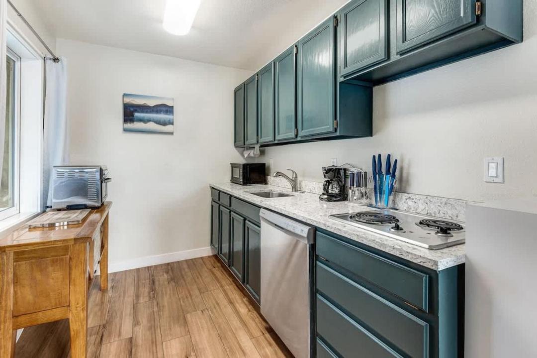 Photo of Kitchen in Bend