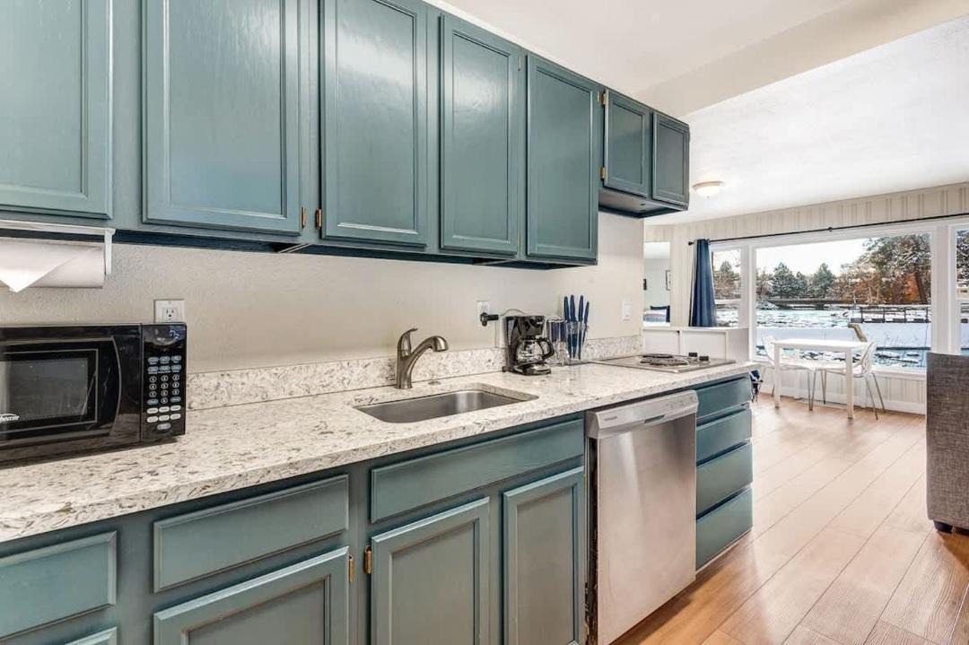 Photo of Kitchen in Bend