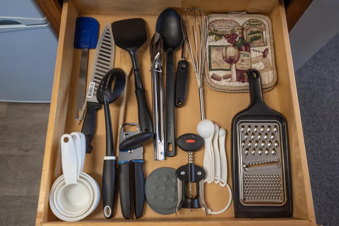 Photo of Kitchen in Bend
