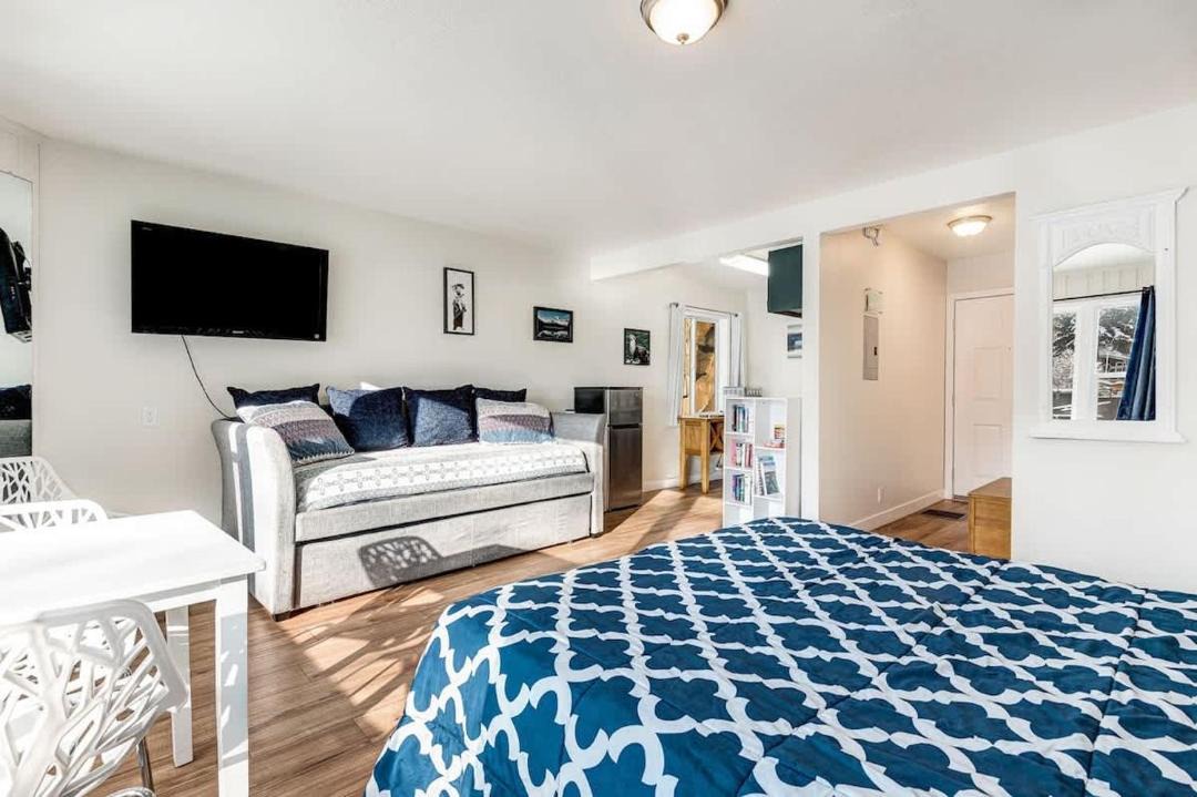 Photo of Bedroom in Bend