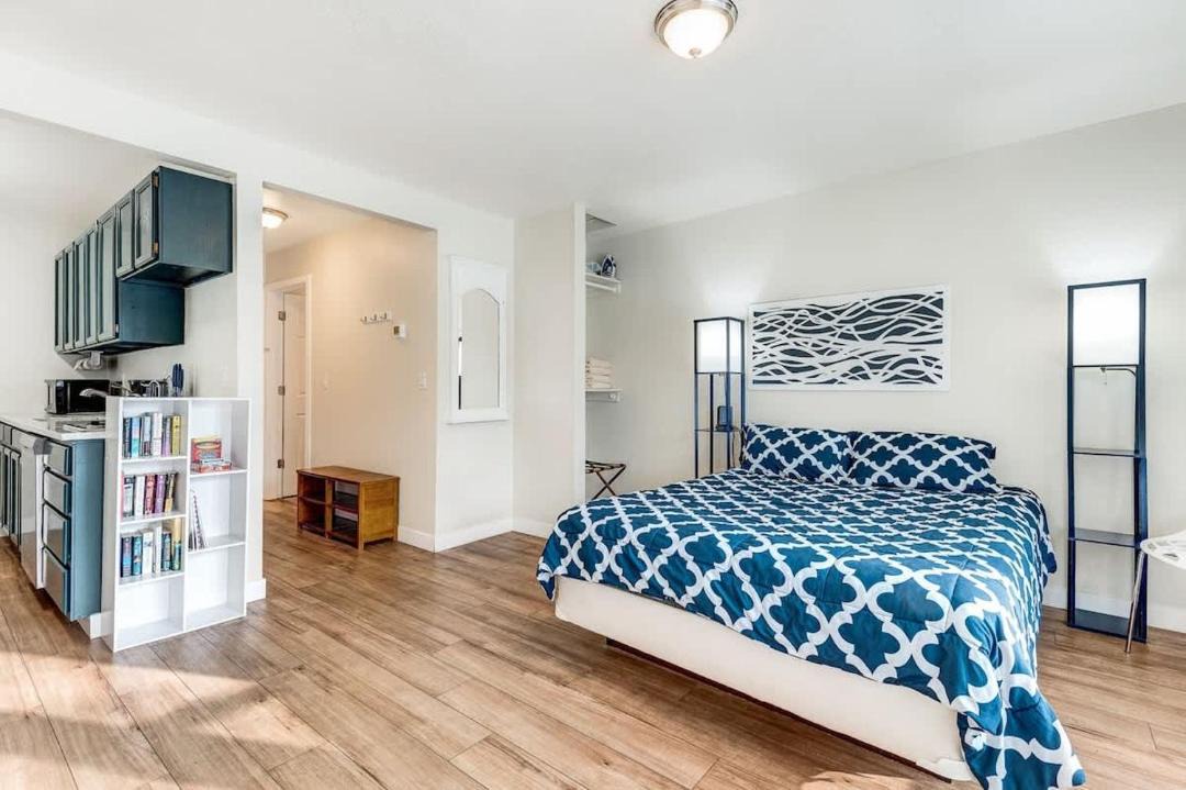 Photo of Bedroom in Bend