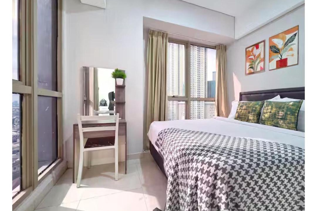 Photo of Bedroom in Jakarta