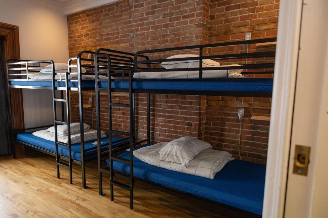 Photo of Bedroom in Downtown Montreal