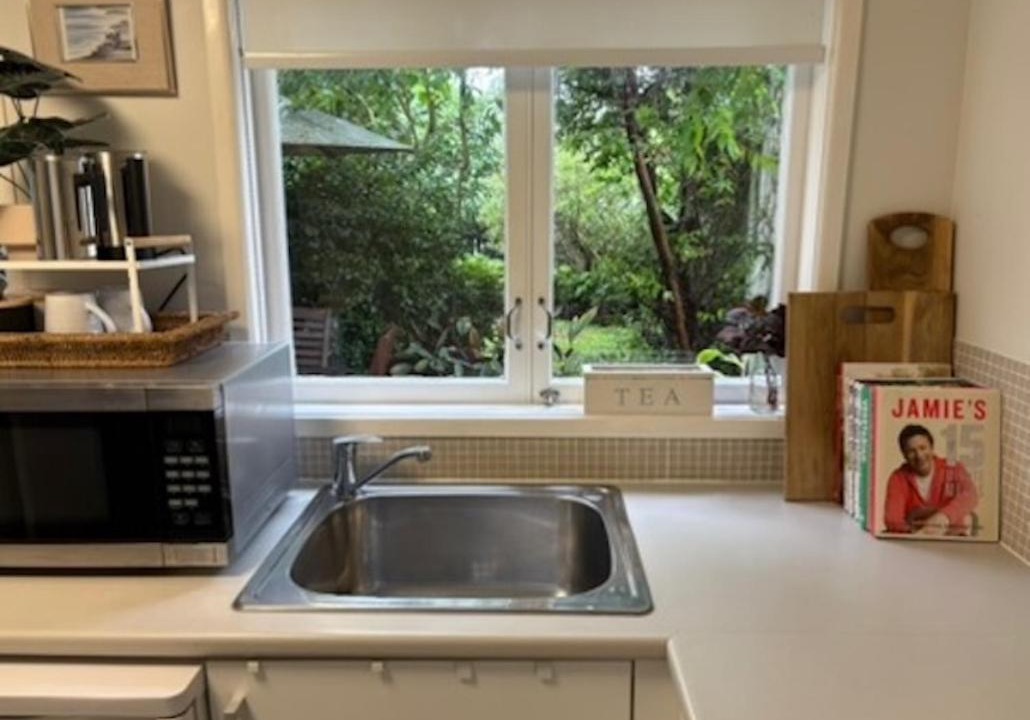 Photo of Kitchen in Kenmore