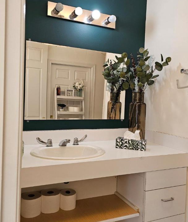 Photo of Bathroom in Mississauga