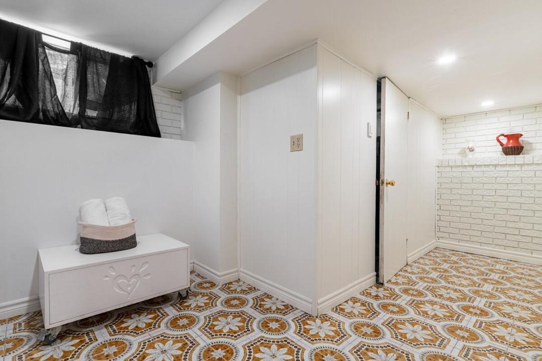Photo of Bathroom in Mississauga