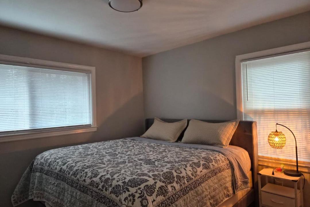 Photo of Bedroom in Gresham Park