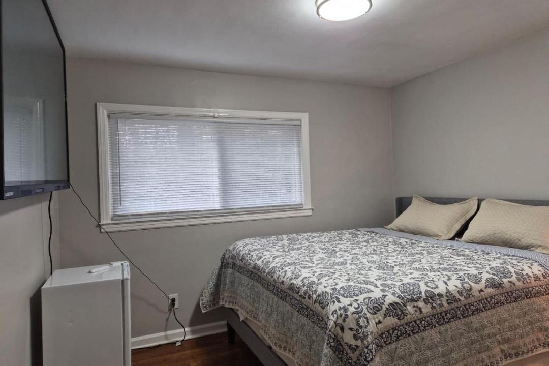 Photo of Bedroom in Gresham Park