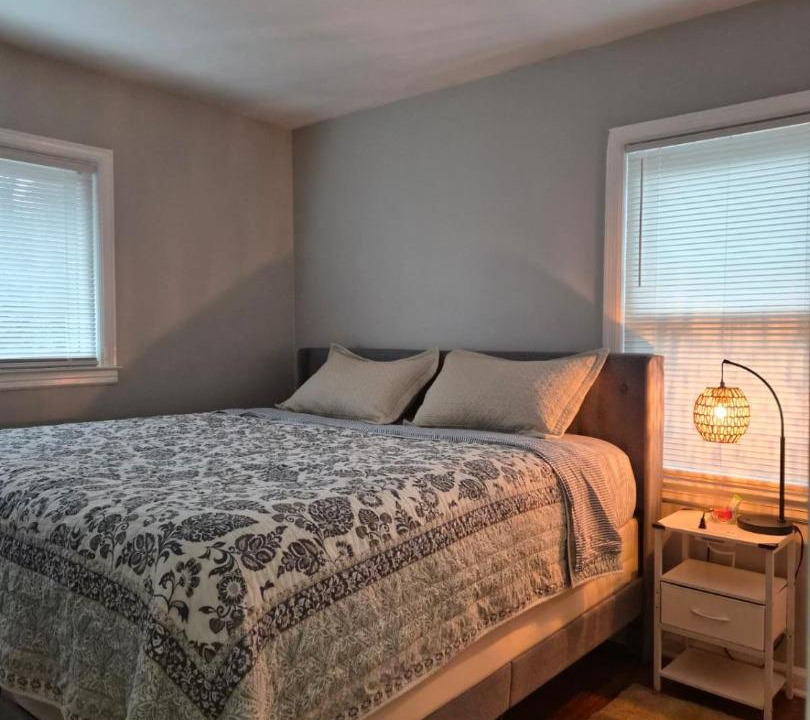 Photo of Bedroom in Gresham Park