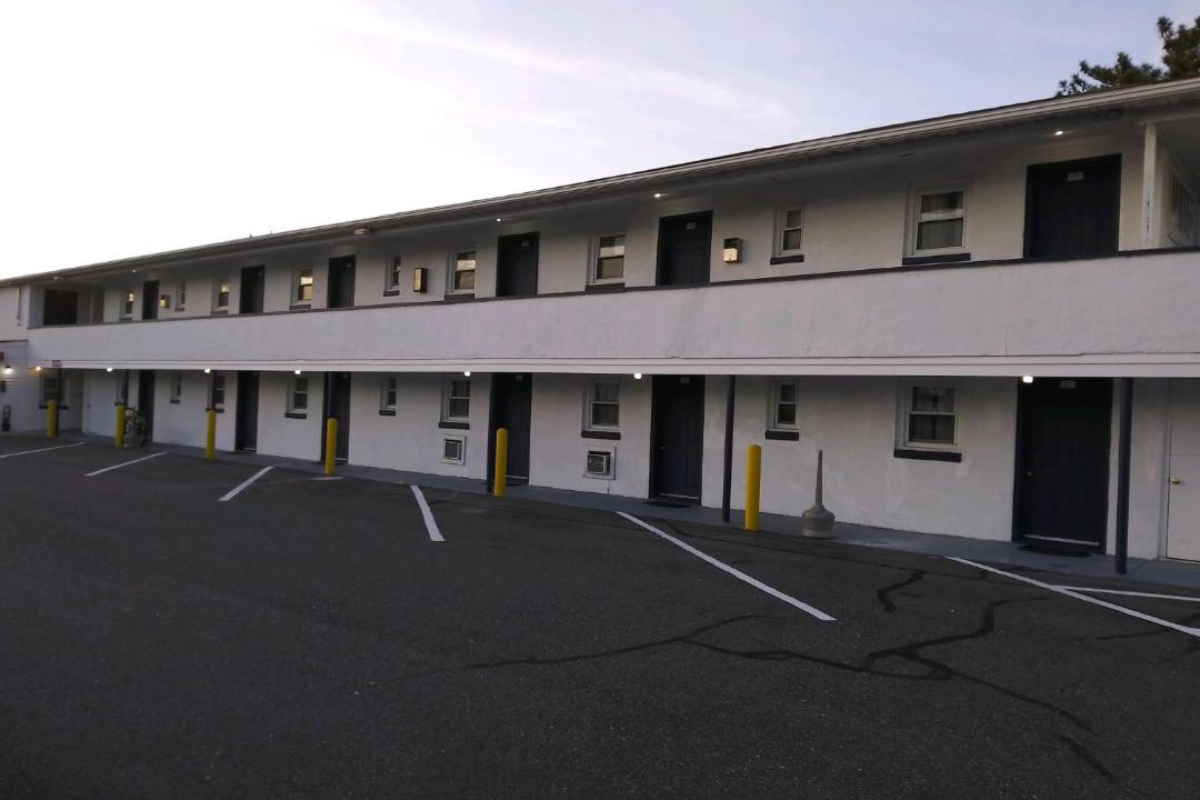 Photo of Buildings in Somers Point