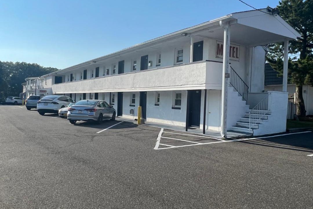 Photo of Buildings in Somers Point