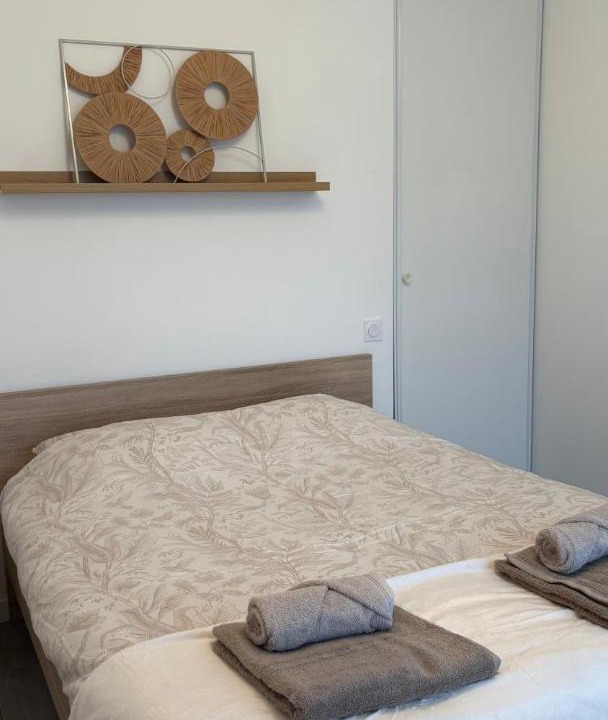 Photo of Bedroom in Chartres